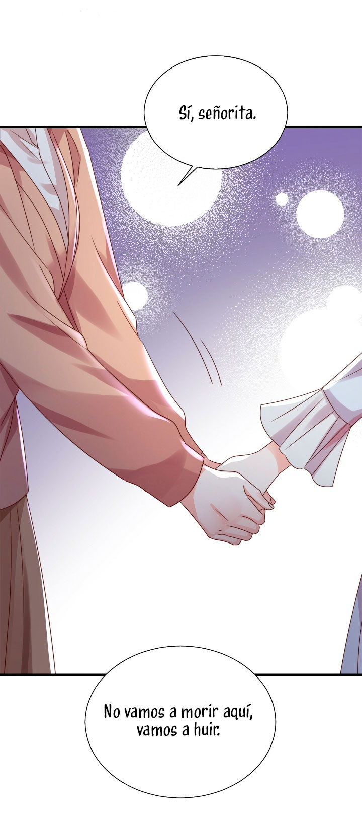 La noche de insomnio de la doncella Capítulo 11 - Página 77