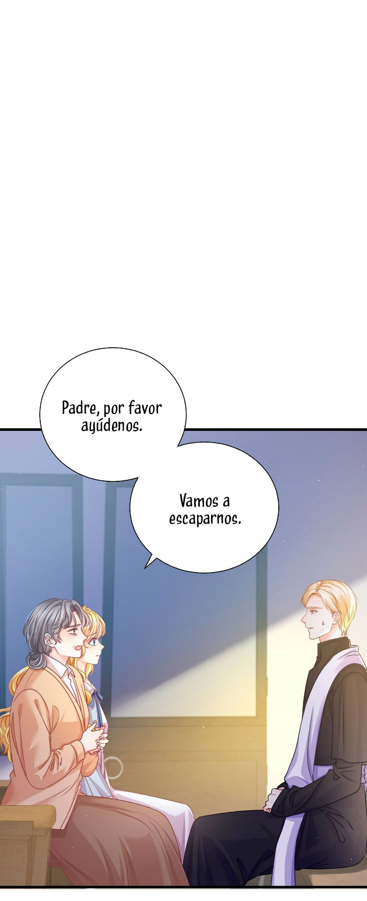 La noche de insomnio de la doncella Capítulo 11 - Página 85