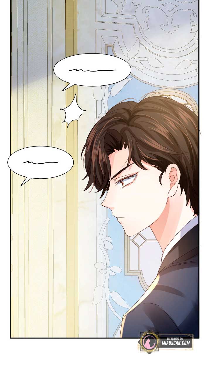 La noche de insomnio de la doncella Capítulo 12 - Página 16