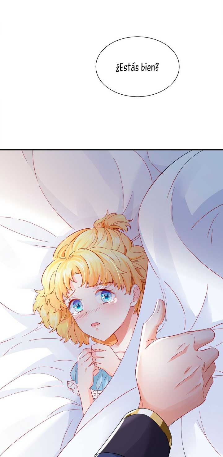 La noche de insomnio de la doncella Capítulo 12 - Página 29