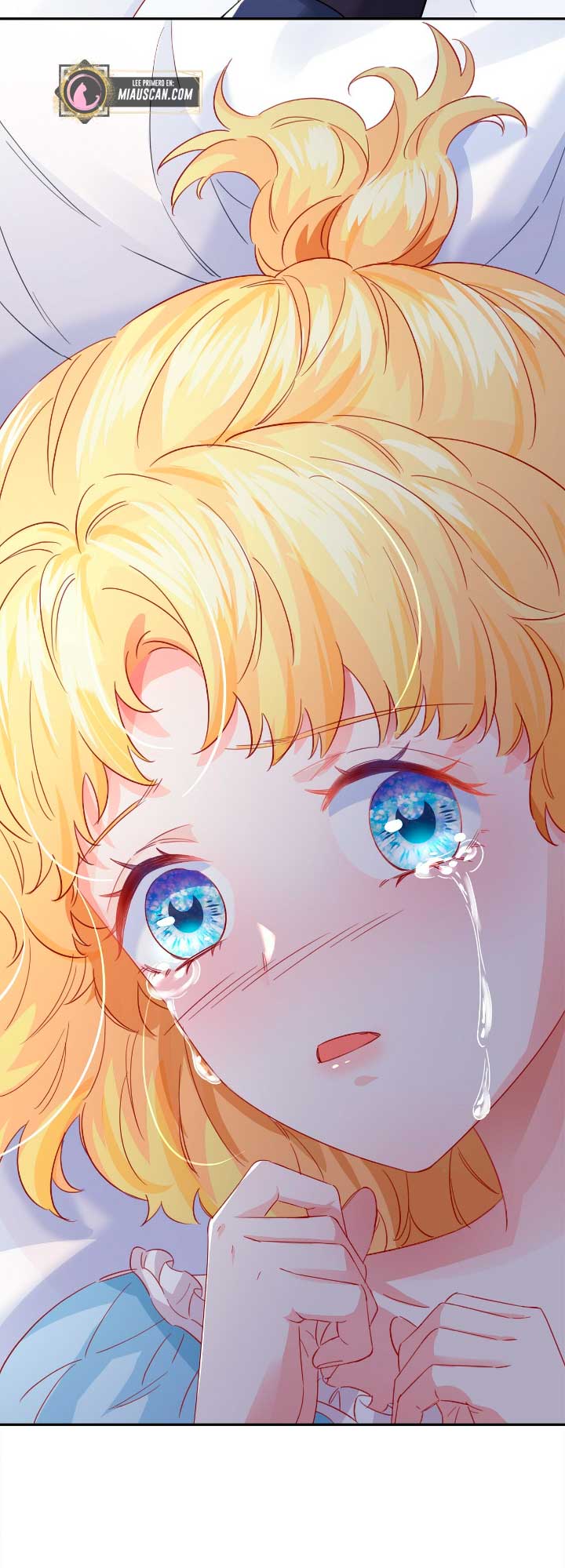 La noche de insomnio de la doncella Capítulo 12 - Página 30