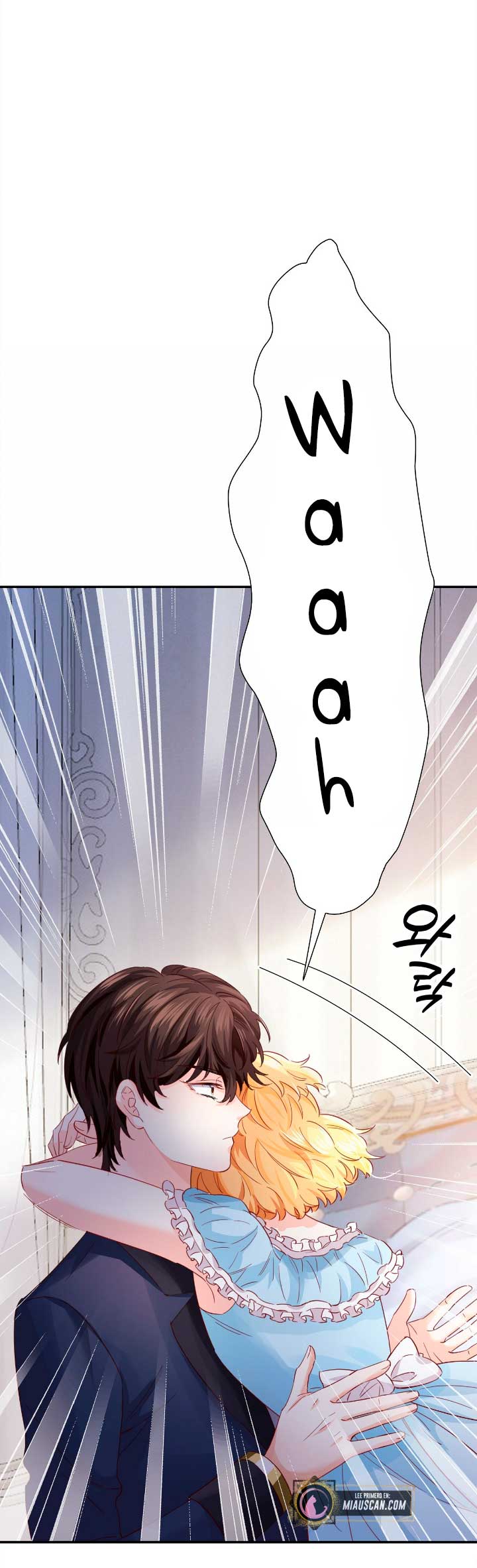 La noche de insomnio de la doncella Capítulo 12 - Página 31