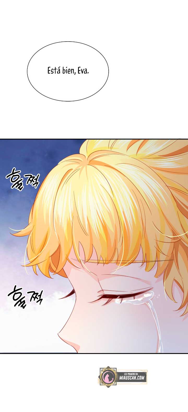 La noche de insomnio de la doncella Capítulo 12 - Página 33