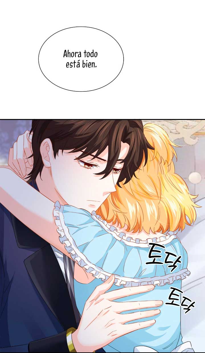 La noche de insomnio de la doncella Capítulo 12 - Página 34