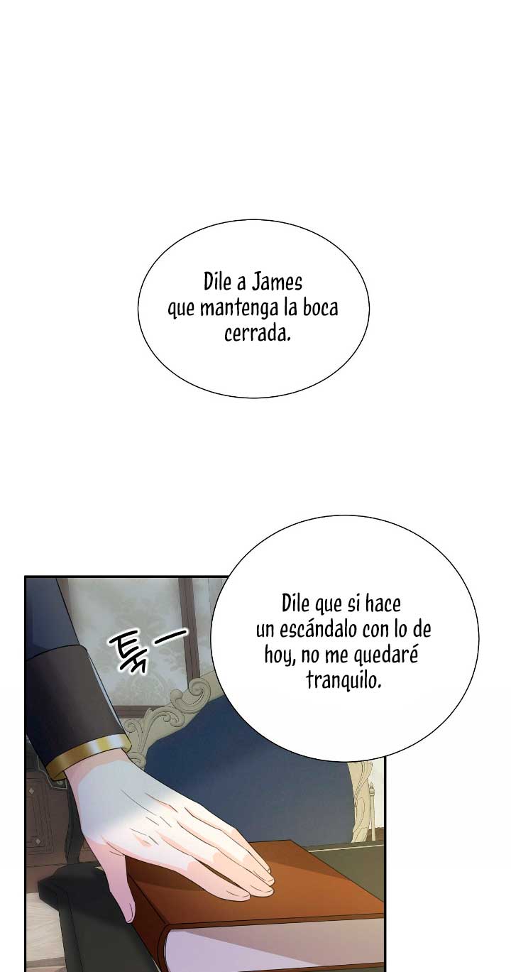 La noche de insomnio de la doncella Capítulo 12 - Página 38