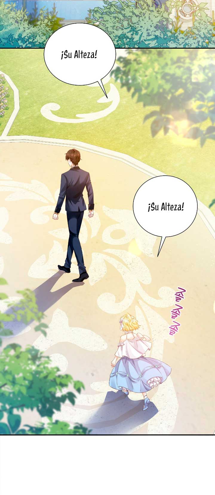 La noche de insomnio de la doncella Capítulo 12 - Página 4