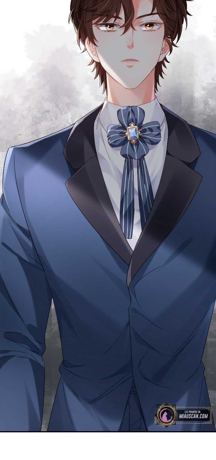 La noche de insomnio de la doncella Capítulo 12 - Página 44