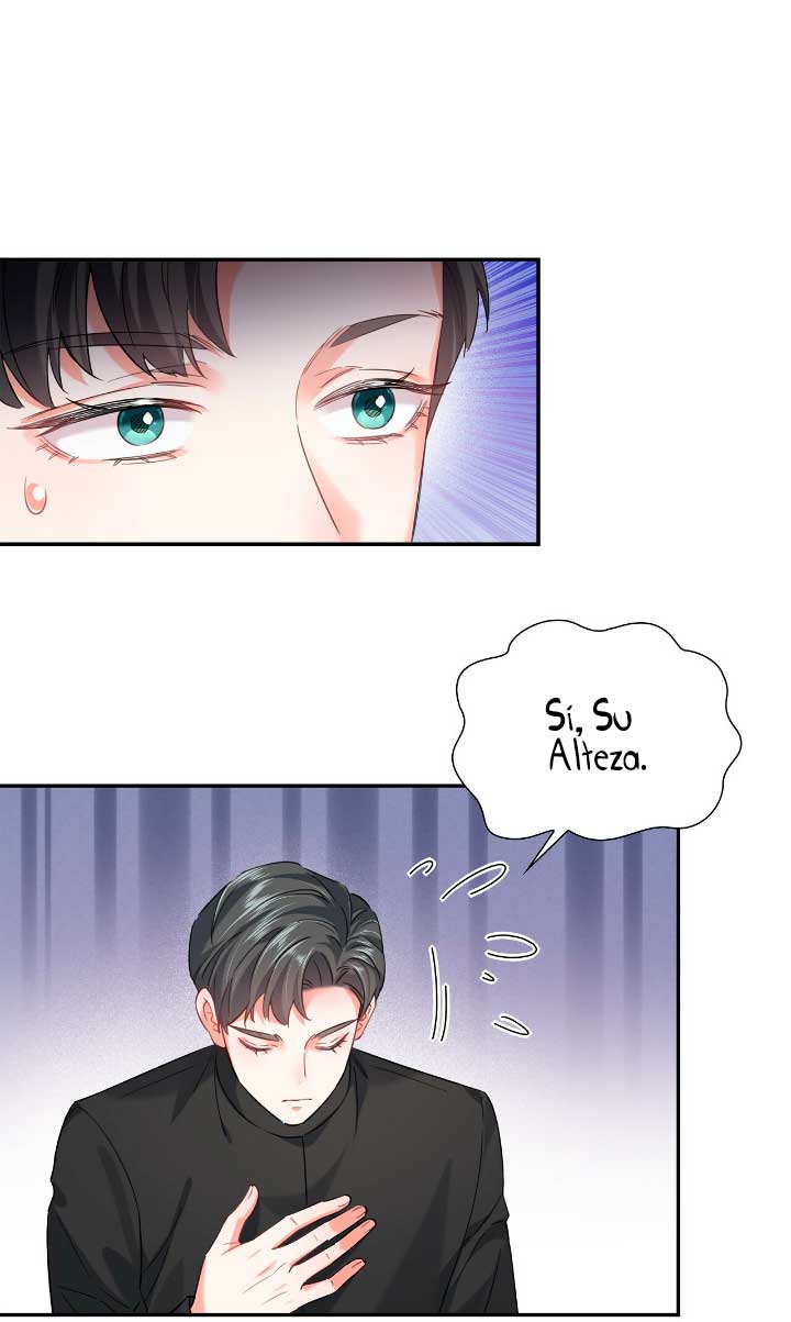 La noche de insomnio de la doncella Capítulo 12 - Página 45