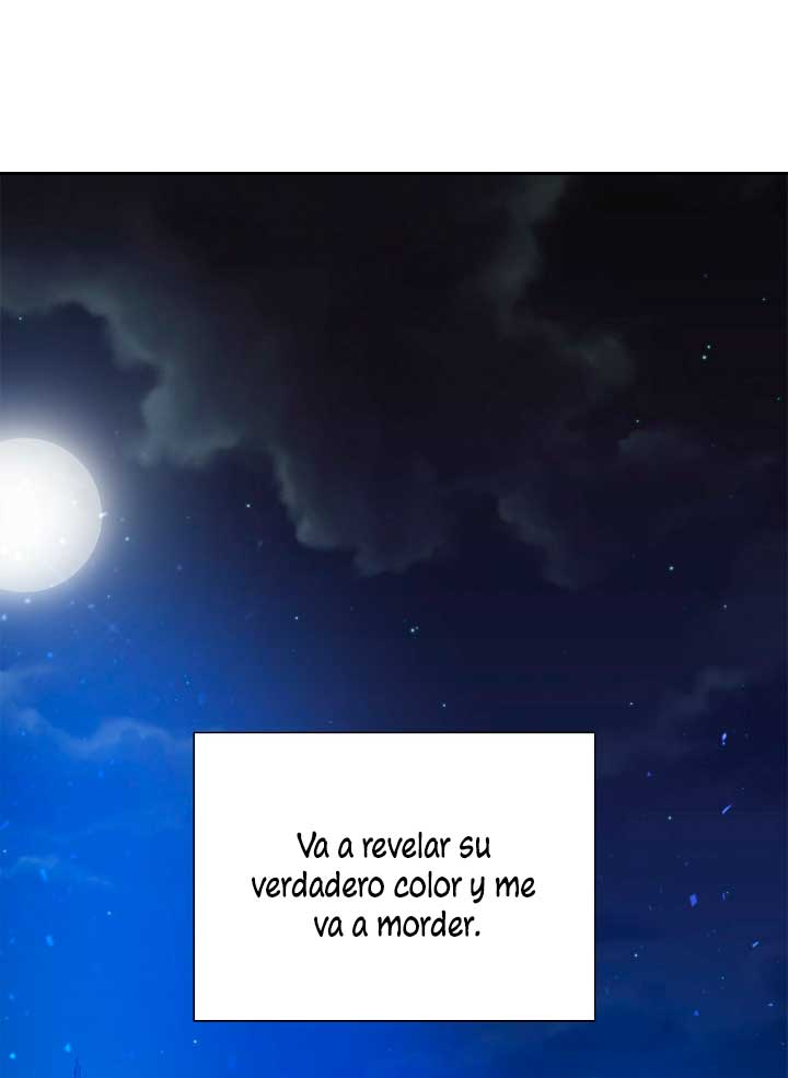 La noche de insomnio de la doncella Capítulo 12 - Página 48