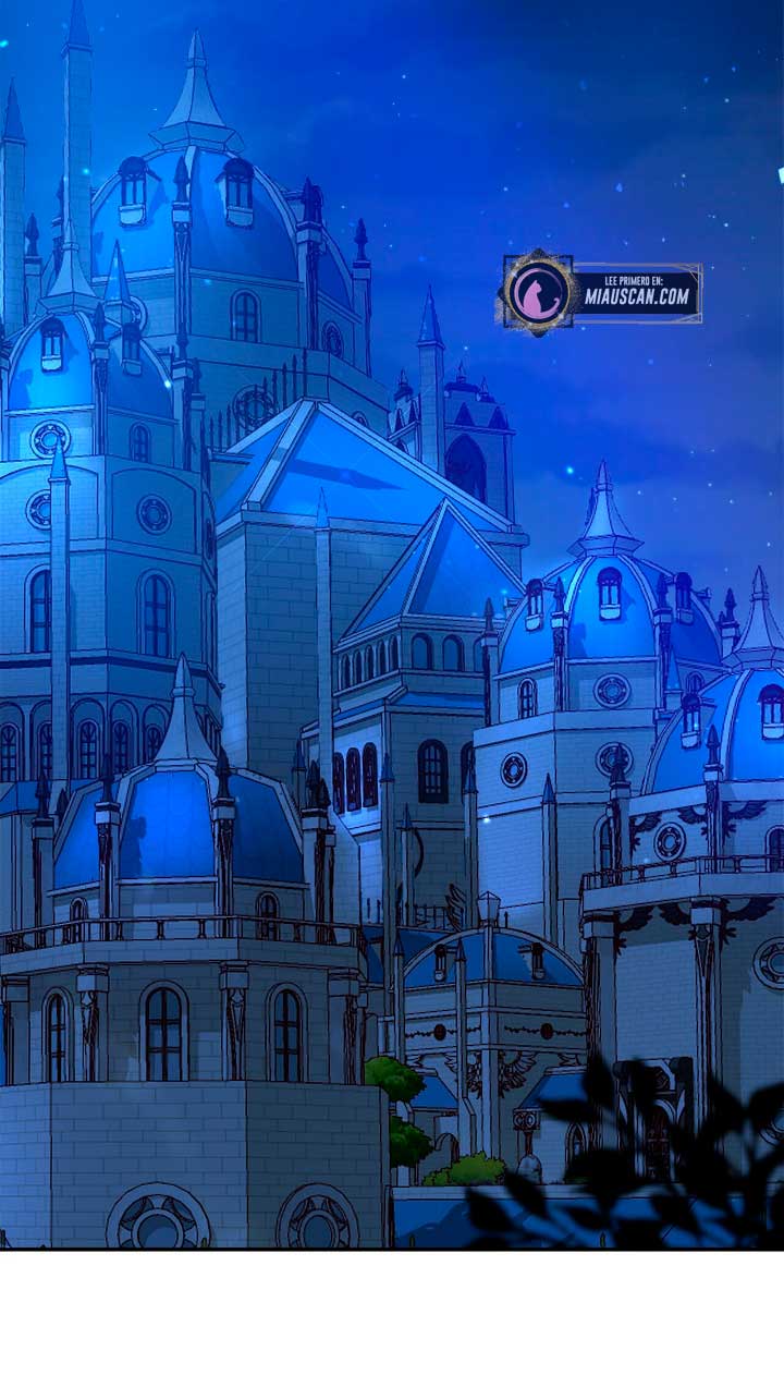 La noche de insomnio de la doncella Capítulo 12 - Página 49