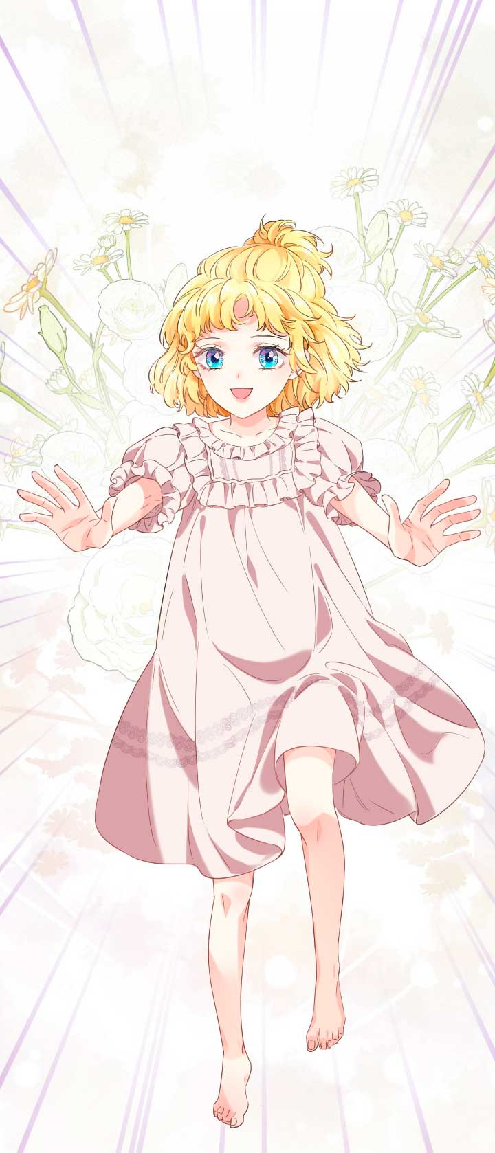 La noche de insomnio de la doncella Capítulo 12 - Página 55