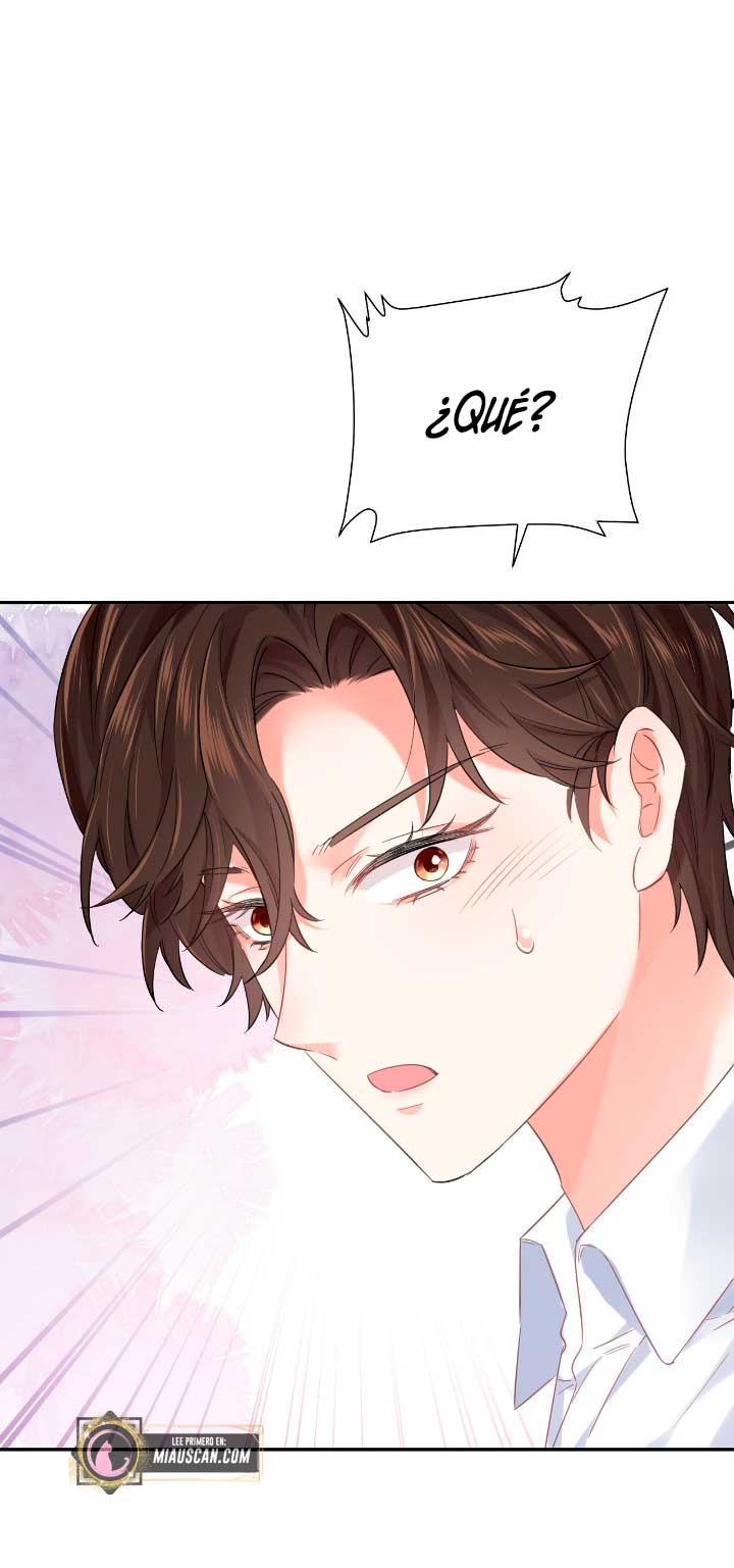 La noche de insomnio de la doncella Capítulo 12 - Página 58