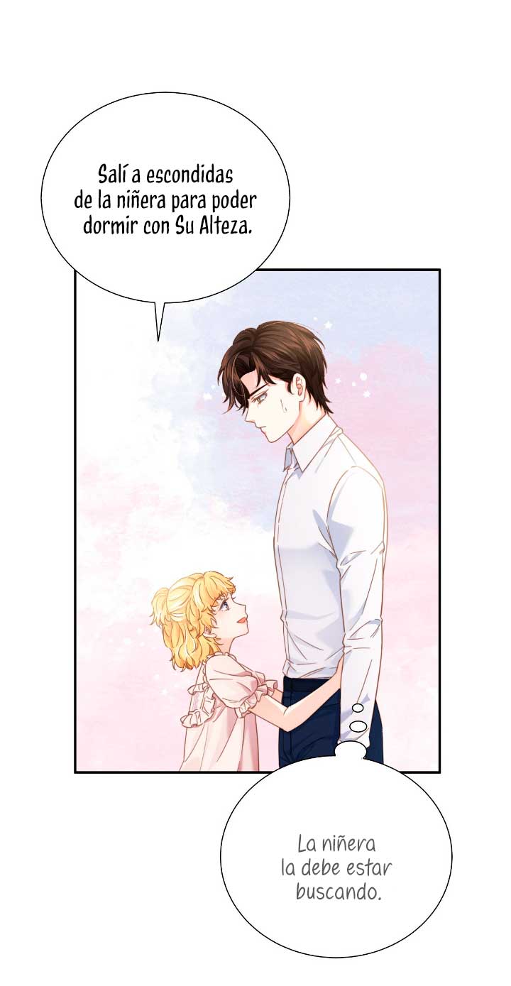 La noche de insomnio de la doncella Capítulo 12 - Página 60