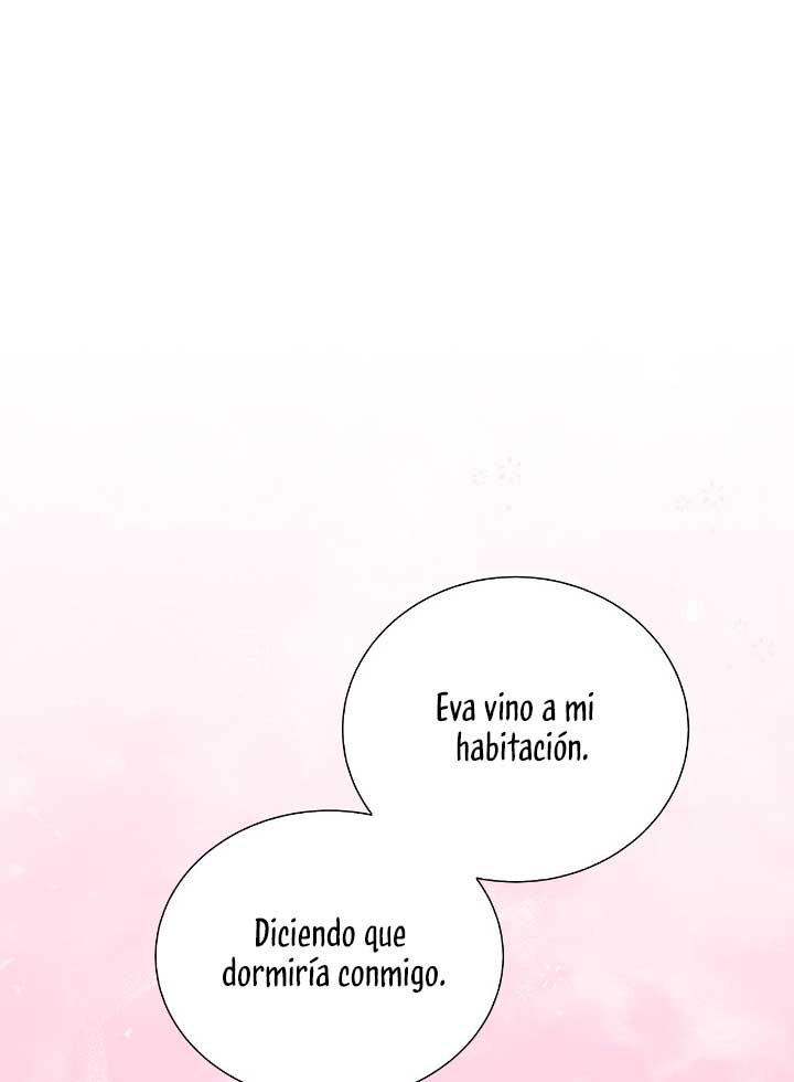La noche de insomnio de la doncella Capítulo 12 - Página 64