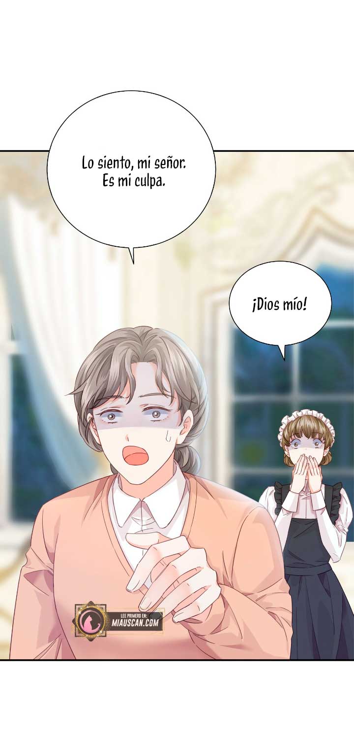 La noche de insomnio de la doncella Capítulo 12 - Página 66