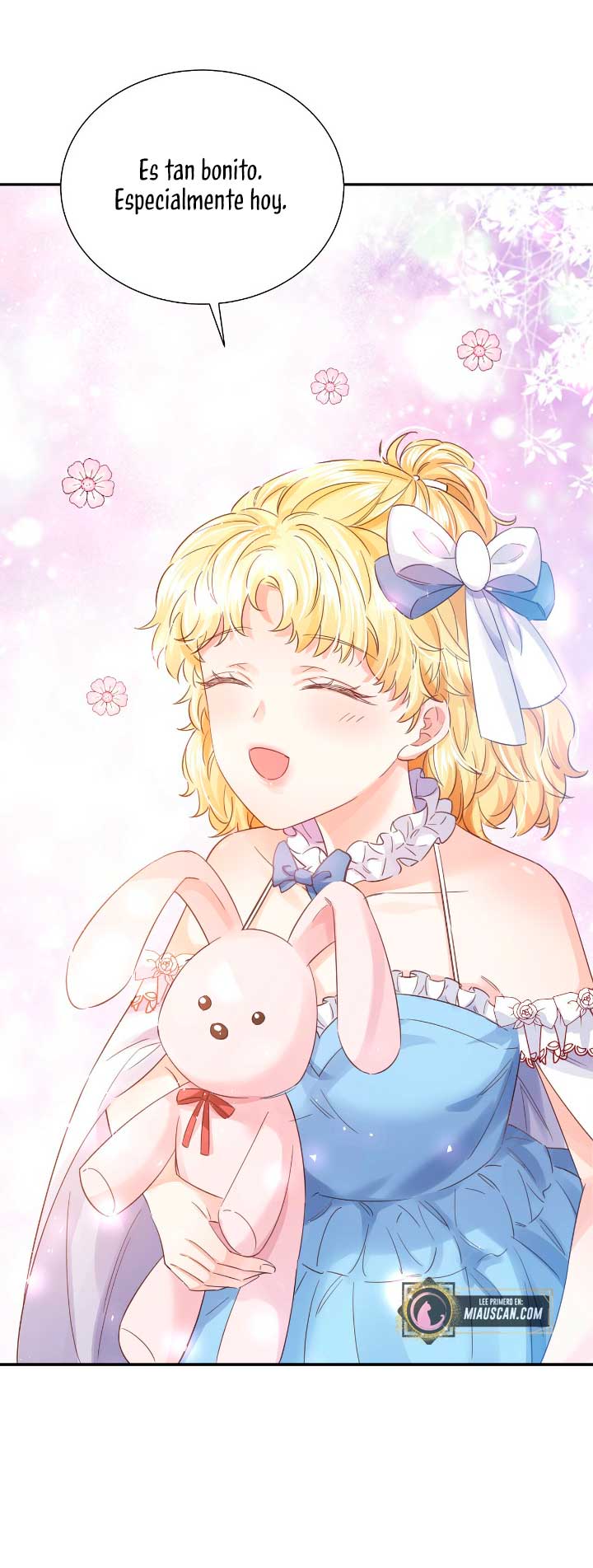 La noche de insomnio de la doncella Capítulo 12 - Página 7