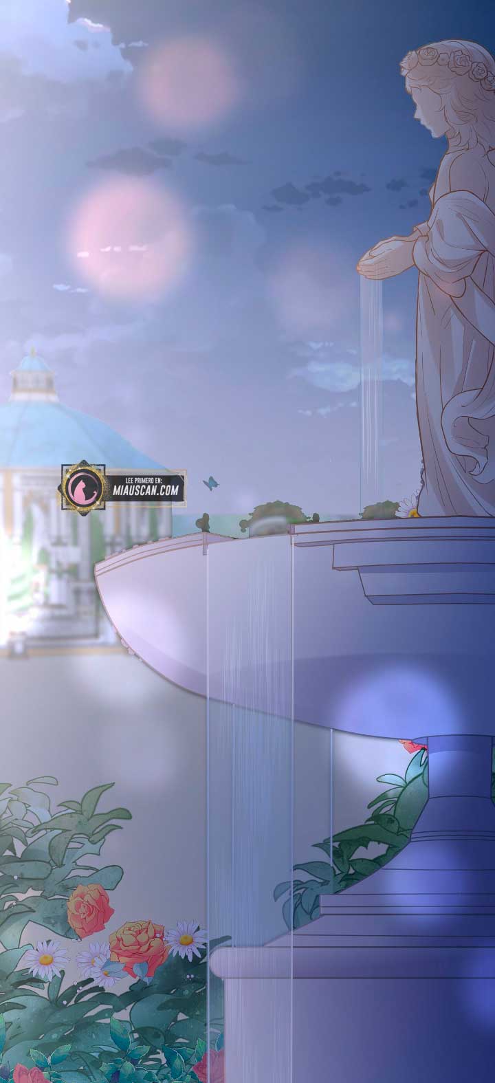 La noche de insomnio de la doncella Capítulo 12 - Página 71