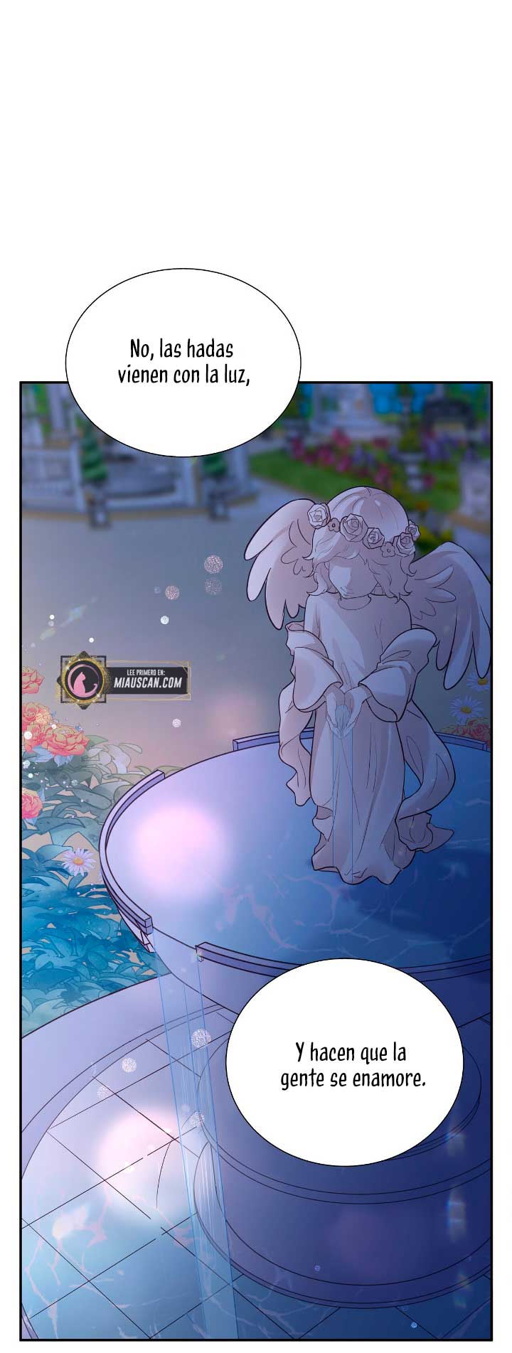 La noche de insomnio de la doncella Capítulo 12 - Página 74