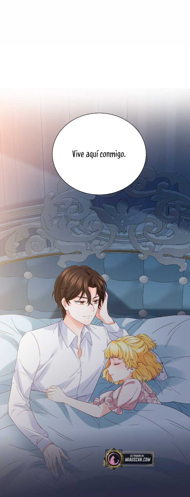 La noche de insomnio de la doncella Capítulo 12 - Página 76