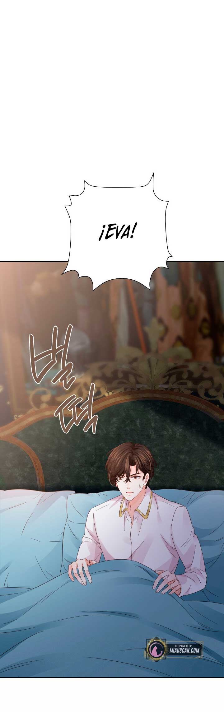 La noche de insomnio de la doncella Capítulo 12 - Página 81