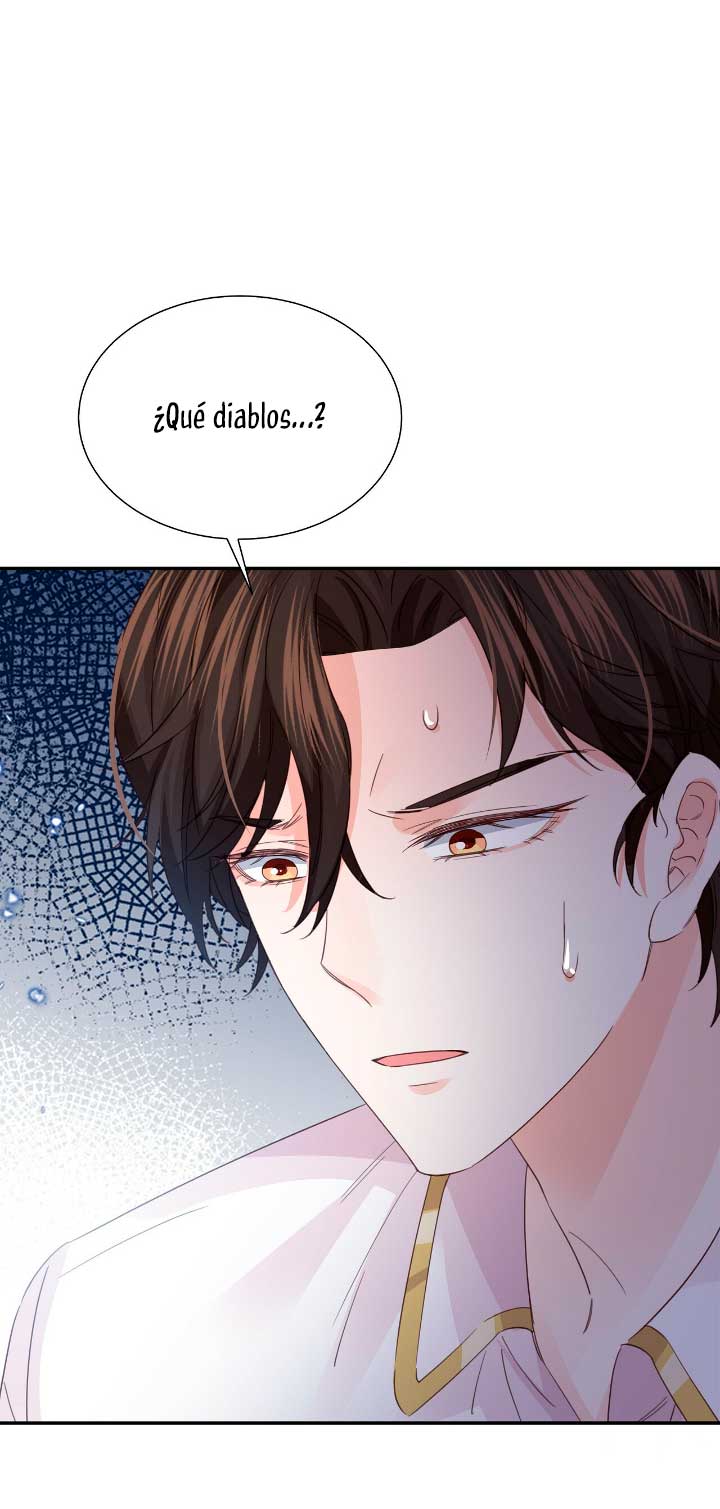 La noche de insomnio de la doncella Capítulo 12 - Página 82