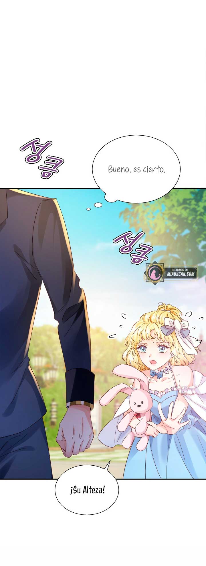 La noche de insomnio de la doncella Capítulo 12 - Página 9