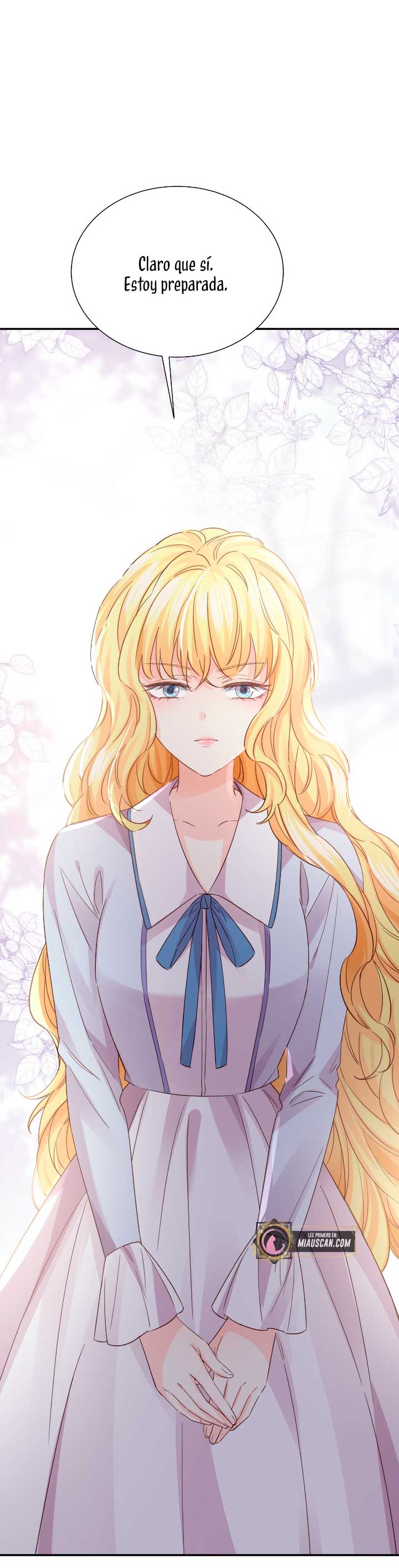 La noche de insomnio de la doncella Capítulo 12 - Página 90