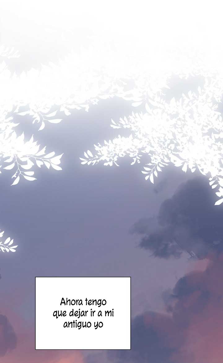 La noche de insomnio de la doncella Capítulo 12 - Página 91