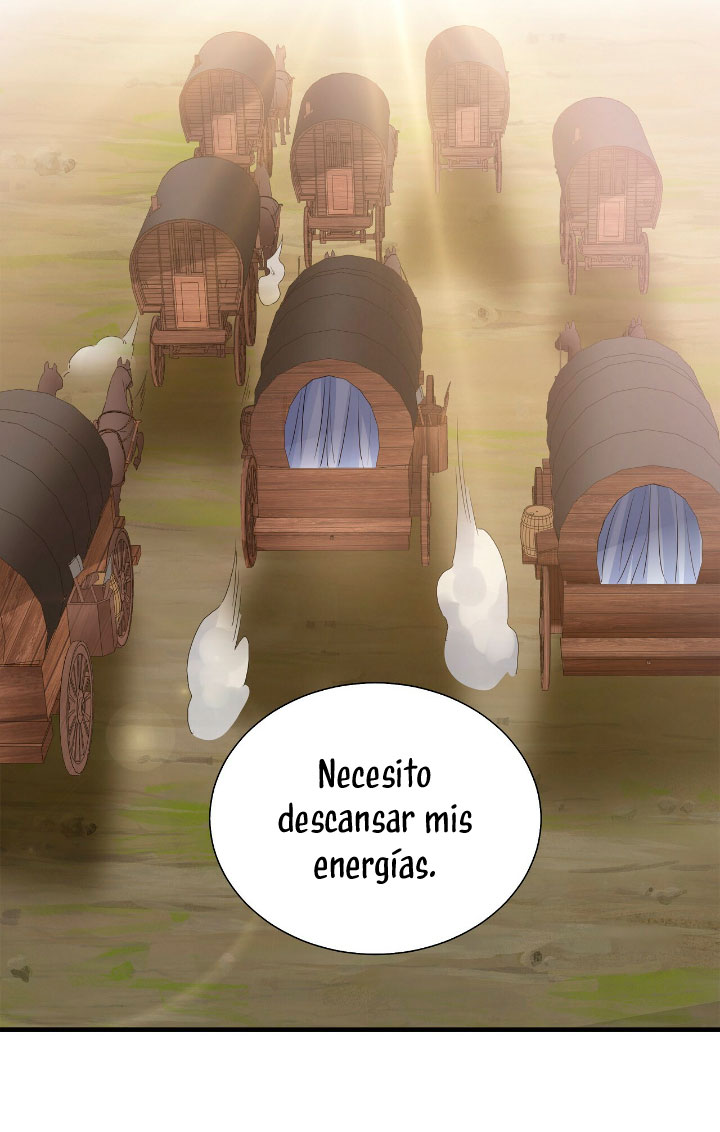 La noche de insomnio de la doncella Capítulo 13 - Página 14