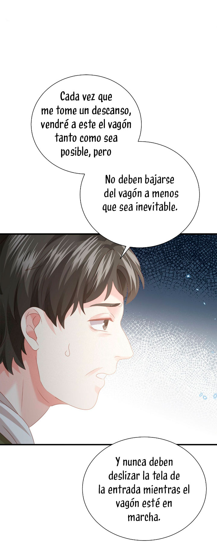 La noche de insomnio de la doncella Capítulo 13 - Página 16