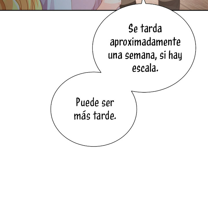 La noche de insomnio de la doncella Capítulo 13 - Página 19