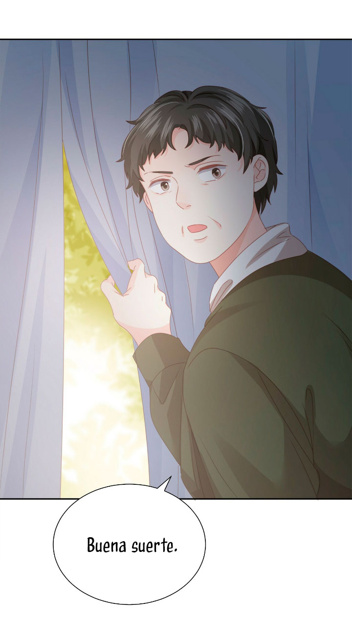 La noche de insomnio de la doncella Capítulo 13 - Página 20