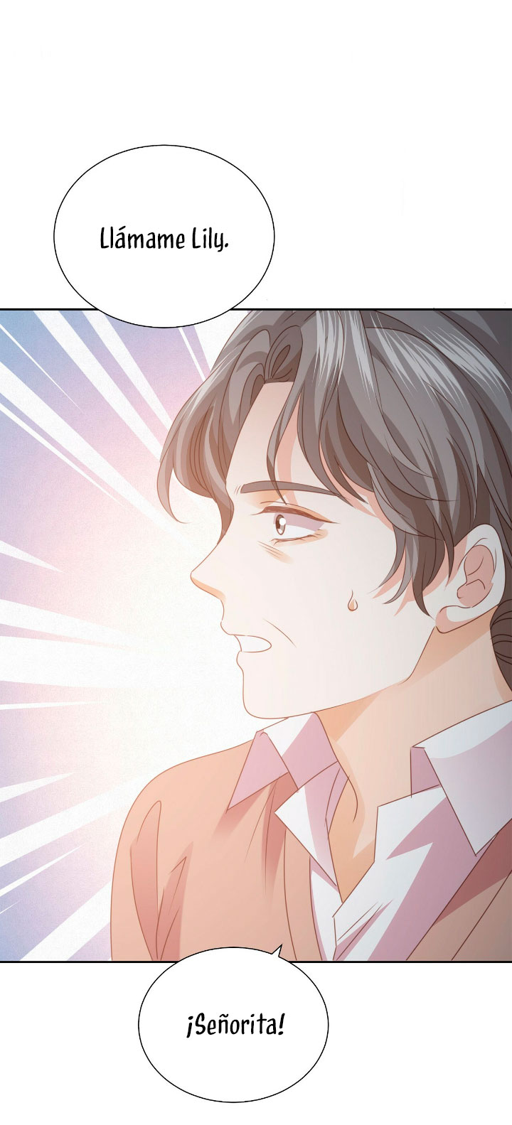 La noche de insomnio de la doncella Capítulo 13 - Página 27