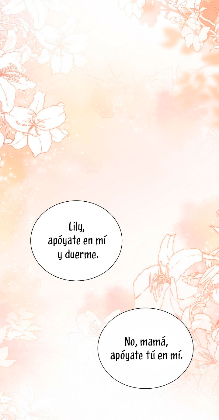 La noche de insomnio de la doncella Capítulo 13 - Página 31