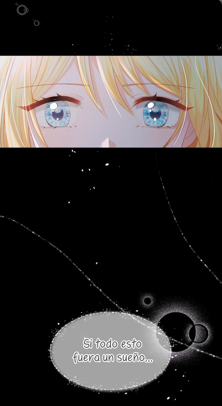 La noche de insomnio de la doncella Capítulo 13 - Página 36