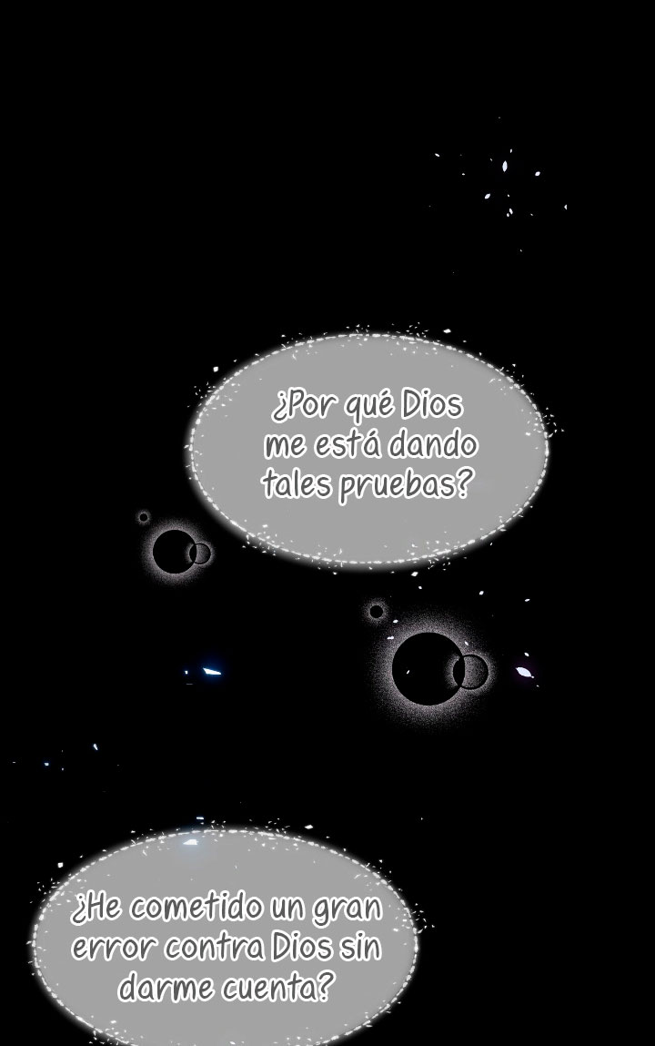 La noche de insomnio de la doncella Capítulo 13 - Página 37