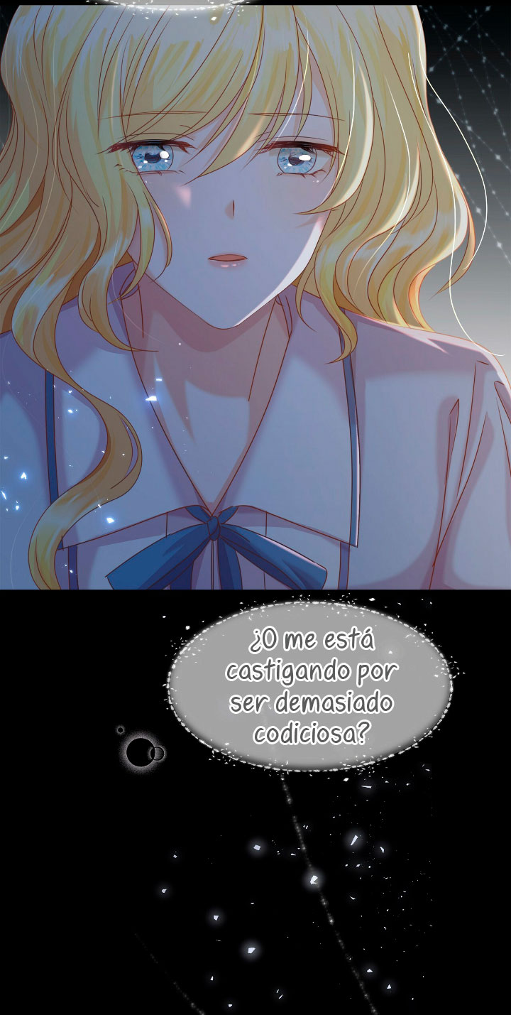 La noche de insomnio de la doncella Capítulo 13 - Página 38