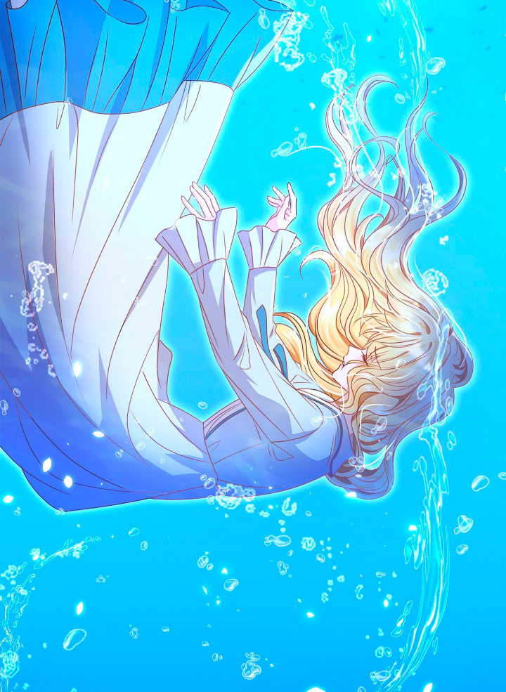 La noche de insomnio de la doncella Capítulo 13 - Página 42