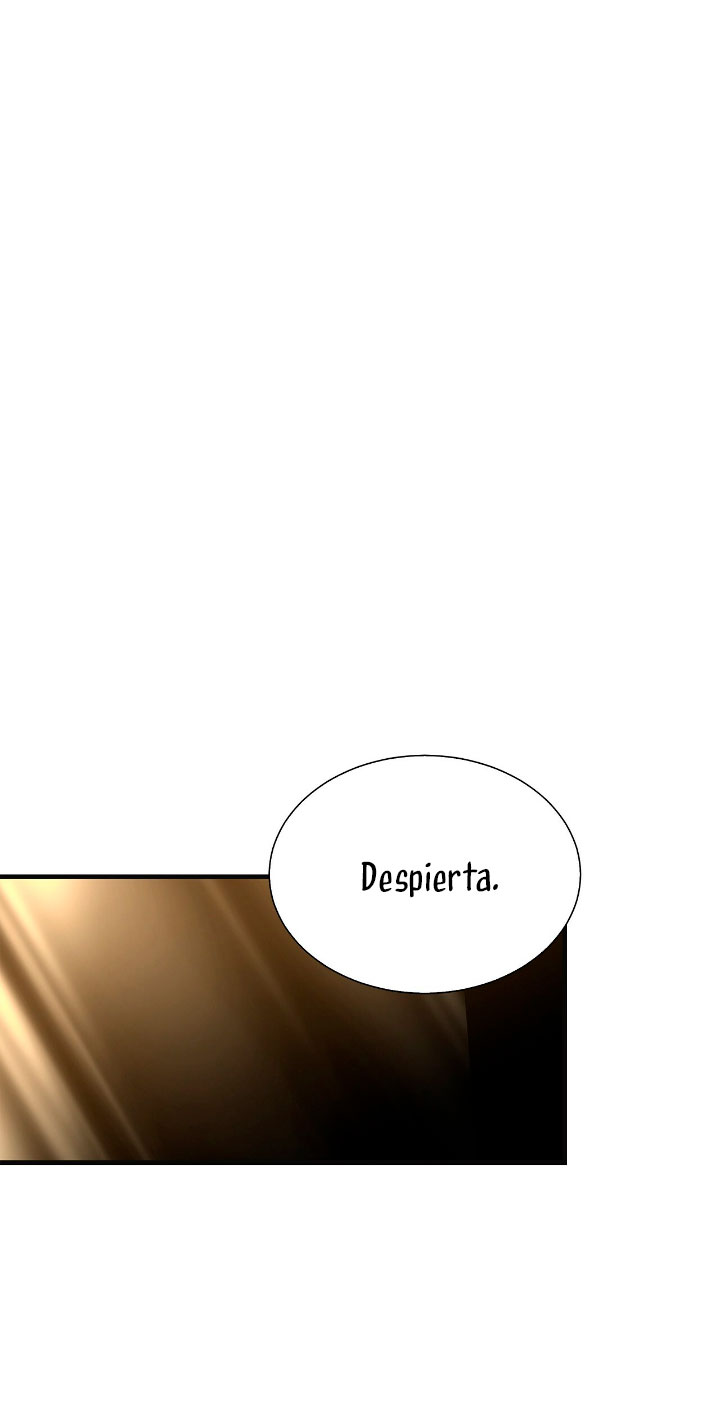 La noche de insomnio de la doncella Capítulo 13 - Página 44