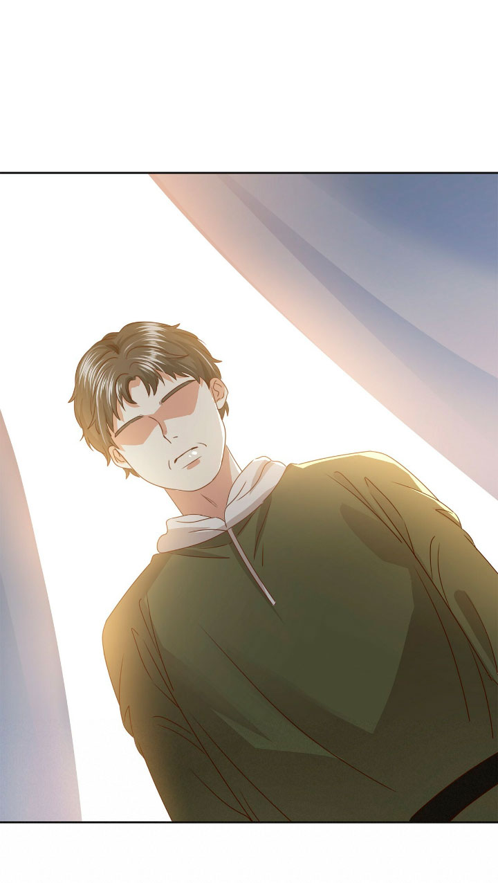 La noche de insomnio de la doncella Capítulo 13 - Página 47