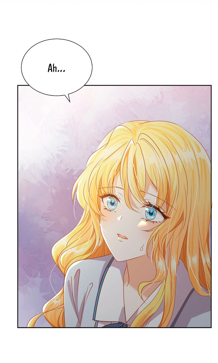 La noche de insomnio de la doncella Capítulo 13 - Página 48