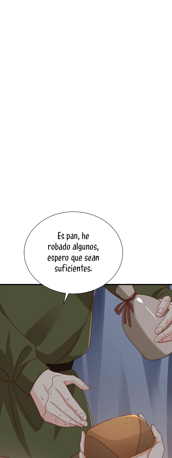 La noche de insomnio de la doncella Capítulo 13 - Página 50