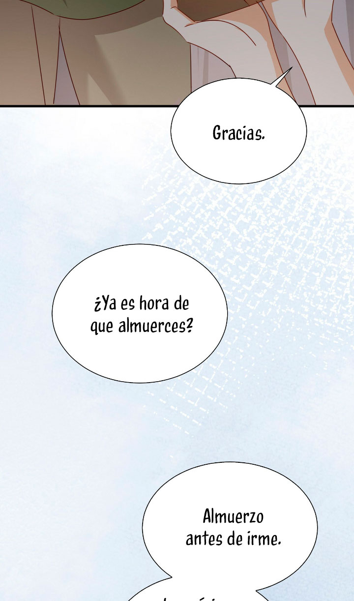 La noche de insomnio de la doncella Capítulo 13 - Página 51