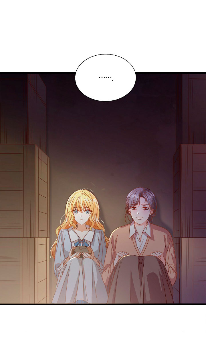 La noche de insomnio de la doncella Capítulo 13 - Página 55