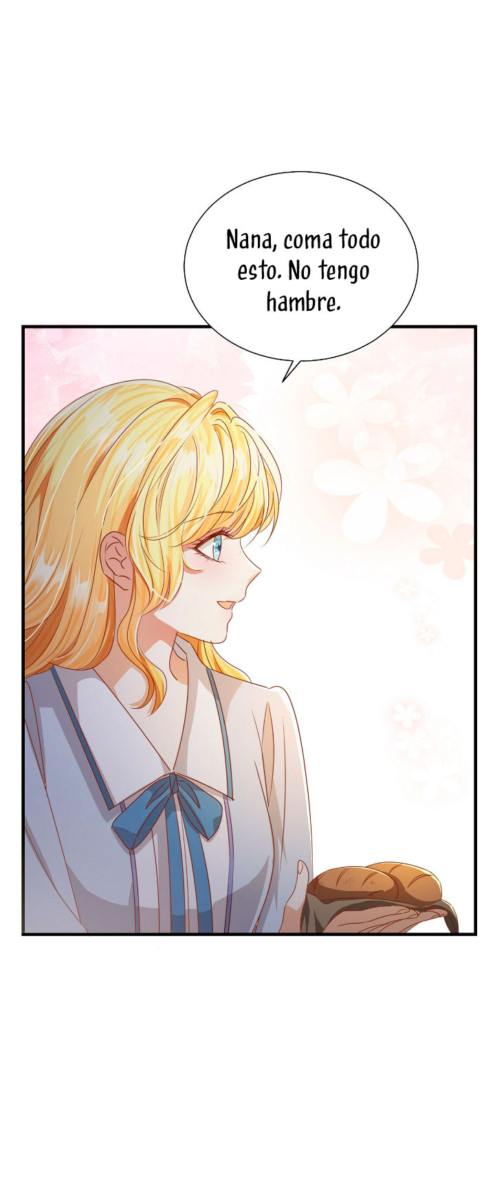 La noche de insomnio de la doncella Capítulo 13 - Página 56