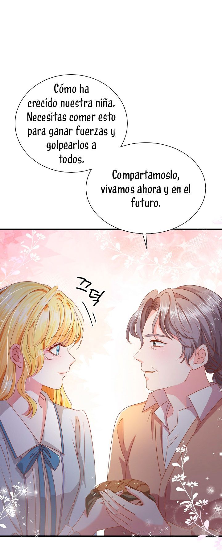 La noche de insomnio de la doncella Capítulo 13 - Página 57