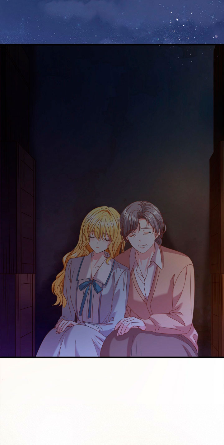 La noche de insomnio de la doncella Capítulo 13 - Página 60