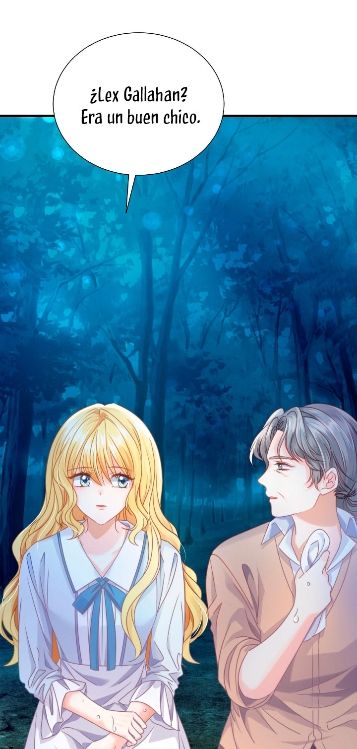 La noche de insomnio de la doncella Capítulo 13 - Página 73