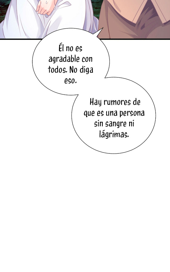 La noche de insomnio de la doncella Capítulo 13 - Página 74