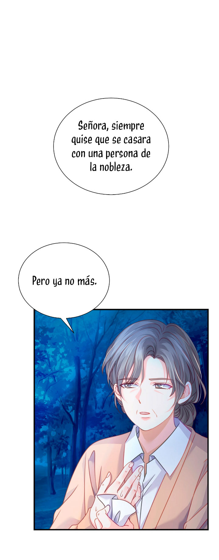 La noche de insomnio de la doncella Capítulo 13 - Página 76